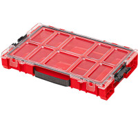 Органайзер Qbrick System PRO Organizer 100 RED Ultra HD