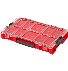 Органайзер Qbrick System PRO Organizer 100 RED Ultra HD