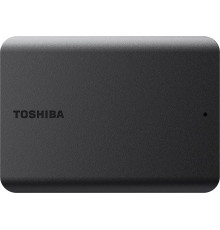 Внешний накопитель Toshiba Canvio Basics 2022 4TB HDTB540EK3CA