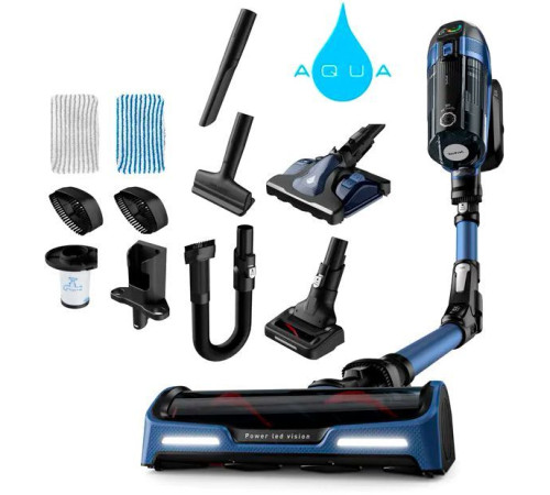 Пылесос Tefal X-Force Flex 14.60 Aqua TY99C0WO
