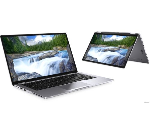 Ноутбук 2-в-1 Dell Latitude 7400 N032L7400142IN1EMEA_1