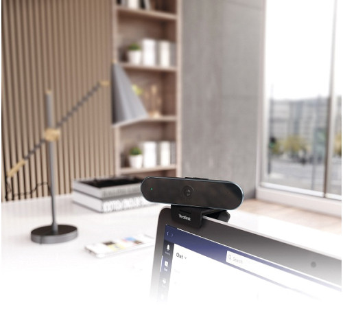 Веб-камера Yealink UVC20