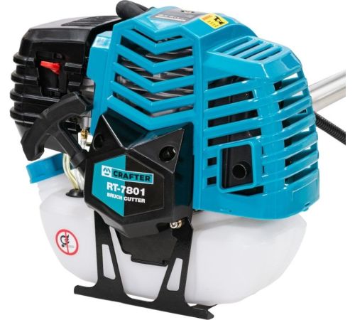 Триммер Crafter RT-7801