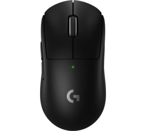 Игровая мышь Logitech Pro X Superlight 2 SE черный