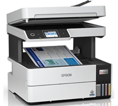 МФУ Epson EcoTank L6460