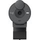 Веб-камера Logitech Brio 300 графит