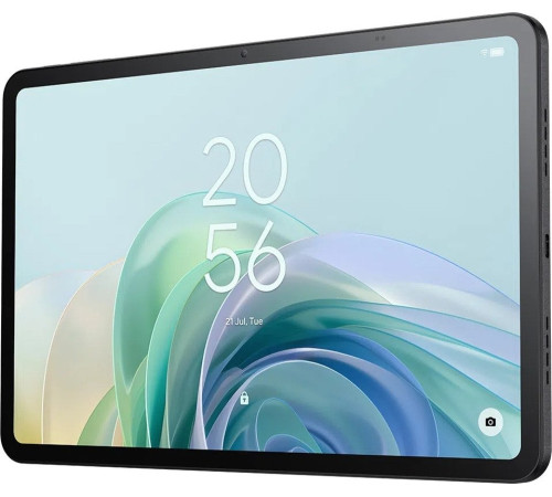 Планшет TCL Tab 11 Gen 2 9465X5 6GB/256GB серый, с чехлом