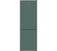 Холодильник MAUNFELD MFF185NFGN Matt Inverter