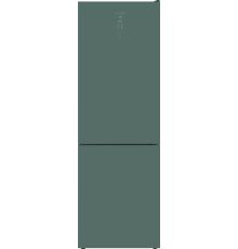 Холодильник MAUNFELD MFF185NFGN Matt Inverter