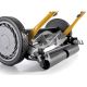 Колёсная газонокосилка  Stiga SCM 240 R 290401208/S15