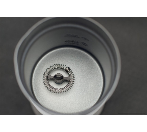 Автоматический вспениватель молока CASO Fomini Crema