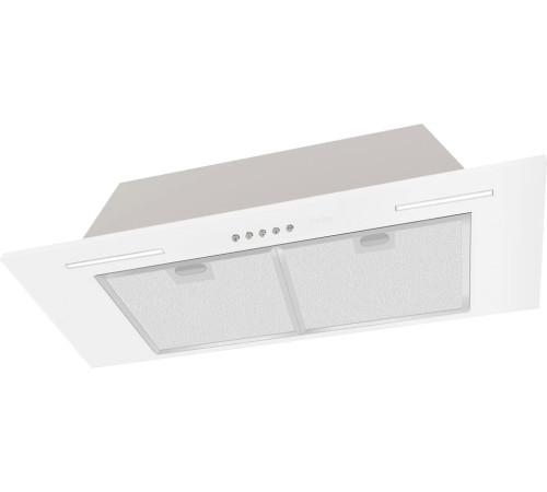 Кухонная вытяжка Korting KHI 9931 W