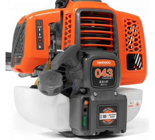 Триммер Daewoo Power DABC 420E