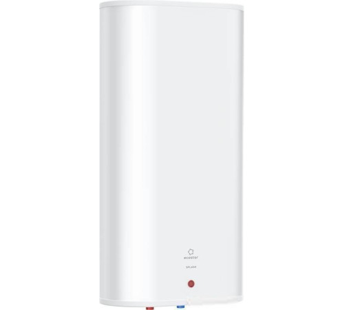 Накопительный электрический водонагреватель EcoStar Splash EWH-SP80-FS