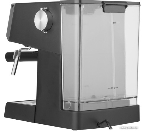 Рожковая кофеварка CENTEK CT-1167