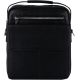 Сумка через плечо Poshete 249-8136-6-BLK черный