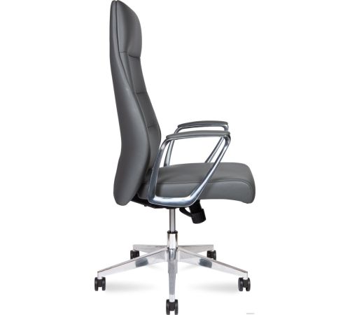 Офисное кресло Norden Nancy Grey L348HCA-grey серый