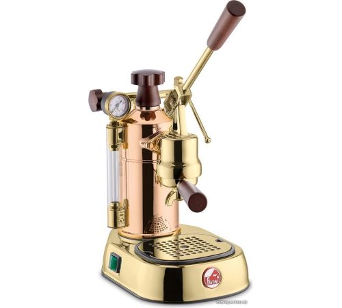 Рожковая кофеварка La Pavoni LPLPRG01EU