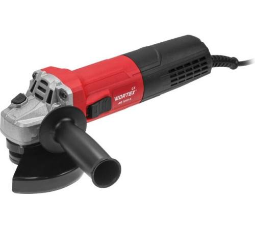Угловая шлифмашина Wortex LX AG 1213-5 1335895
