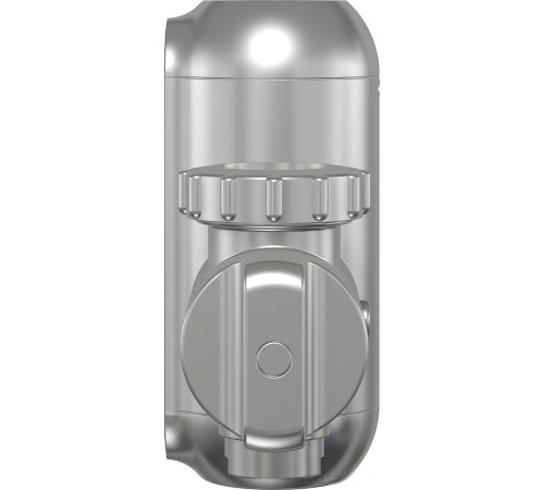 Проточный электрический водонагреватель на кран Thermex Nord 3500