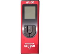 Лазерный дальномер ELITECH ДЛ 60 204768