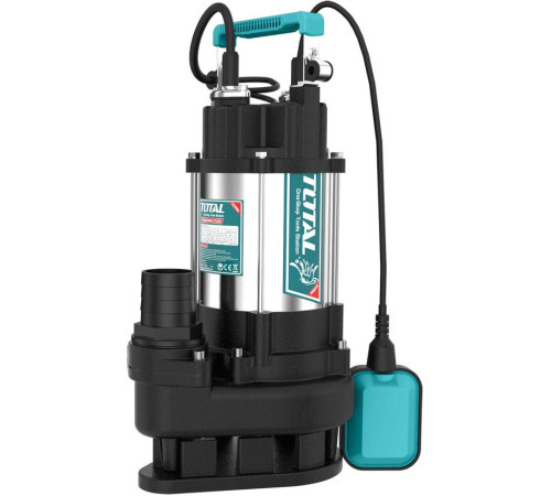 Дренажный насос Total TWP7110016