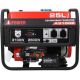 Бензиновый генератор A-iPower A3100E