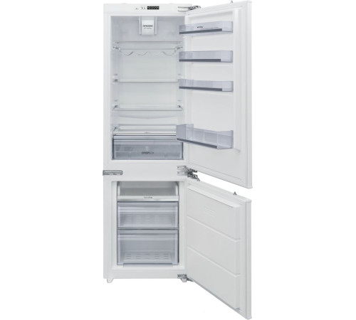 Холодильник Korting KSI 17780 CVNF