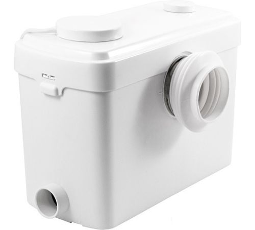 Насос Unipump SANIVORT 605 A
