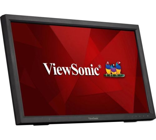 Портативный монитор ViewSonic TD2223