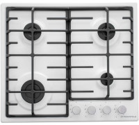Варочная панель MAUNFELD EGHE.64.6CW/G