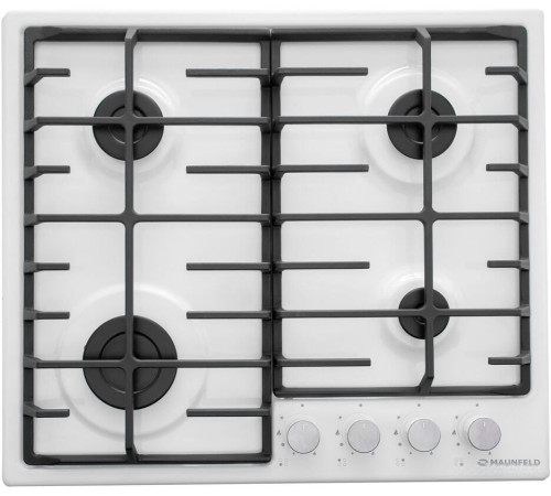 Варочная панель MAUNFELD EGHE.64.6CW/G