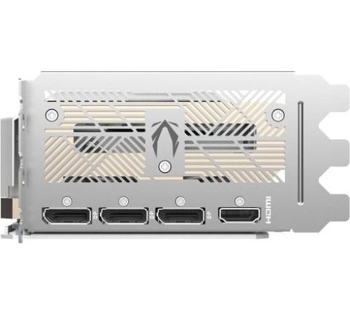 Видеокарта ZOTAC Gaming GeForce RTX 5070 Ti Solid Core OC White Edition ZT-B50710Q2-10P