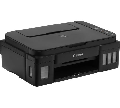 МФУ Canon Pixma G2010 черный