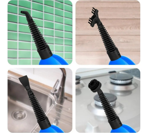 Паровая швабра Kitfort KT-3927