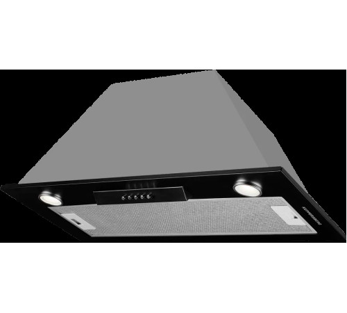 Кухонная вытяжка KUPPERSBERG Slimlux Inlinea 70 BX