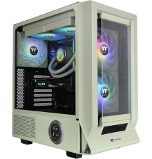 Корпус Thermaltake Ceres 350 MX Matcha Green CA-1Z3-00MEWN-00
