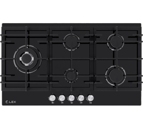 Варочная панель LEX GVG 955 BBL
