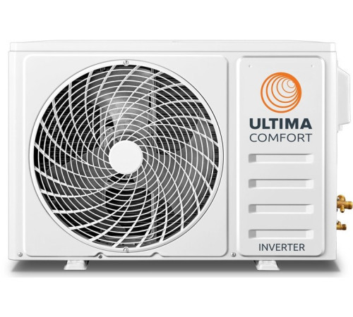 Кондиционер Ultima Comfort EXCEED Inverter EXD-I12PN