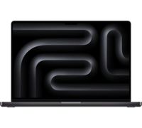 Ноутбук Apple MacBook Pro 16.2