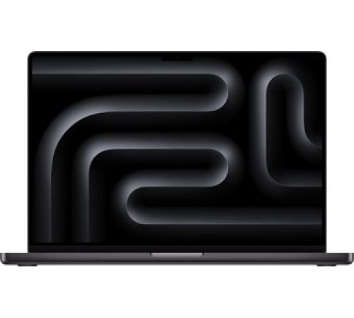 Ноутбук Apple MacBook Pro 16.2