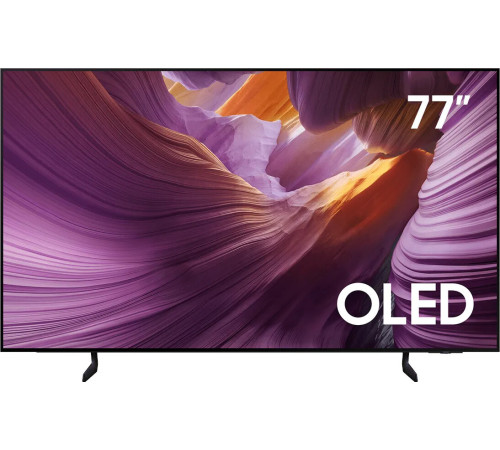 OLED телевизор Samsung OLED S85F QE77S85FAEXRU