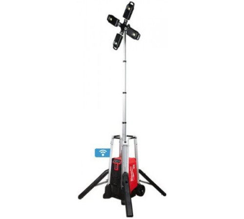 Фонарь Milwaukee MXFTL-601 4933471844