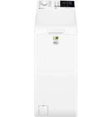 Стиральная машина с вертикальной загрузкой Electrolux EW7T4272E