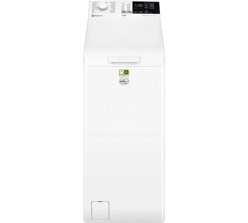 Стиральная машина с вертикальной загрузкой Electrolux EW7T4272E
