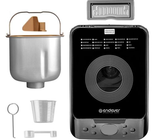 Хлебопечка Endever SkyLine MB-64