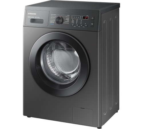 Стиральная машина Samsung WW65AG4S20CXLP