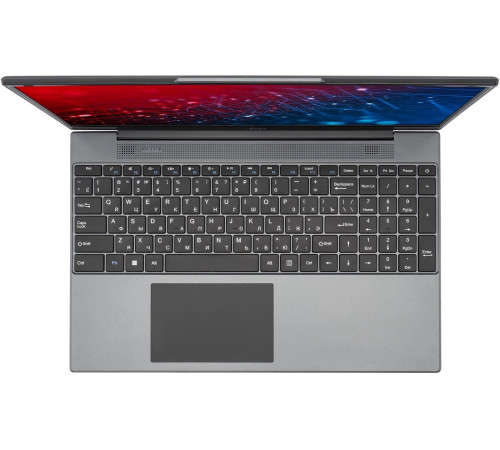 Ноутбук iRU Tactio 15BHR 2139186