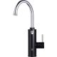 Проточный электрический водонагреватель-кран Royal Thermo QuickTap черный