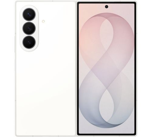 Телефон Samsung Galaxy Z Fold8 Ultra SM-F976B 12GB/256GB бежевый